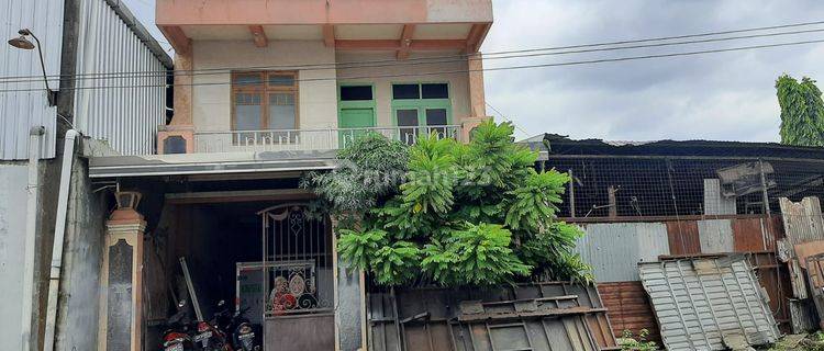 RUMAH SIAP HUNI 1