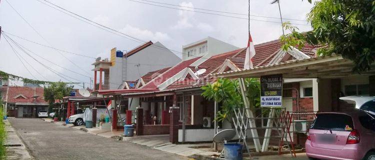 Hunian Minimalis Graha Ami 10 Menit dari Tol Cilegon Timur 1