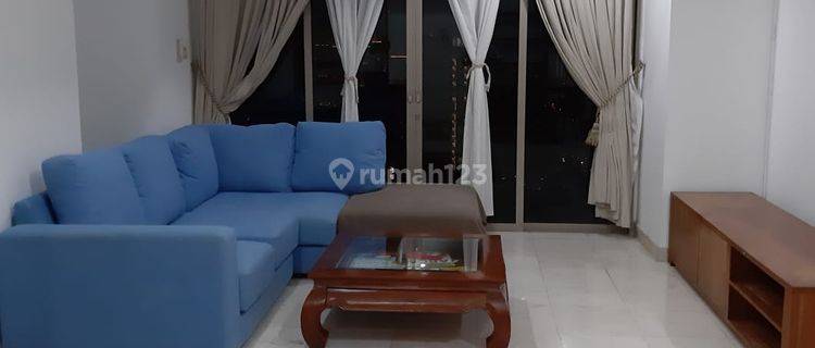 Regina Realty, Apartemen Sudirman Mansion Jakarta Selatan 1