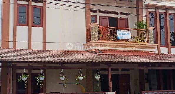 Guest House Multifungsi Ciracas Serang 1