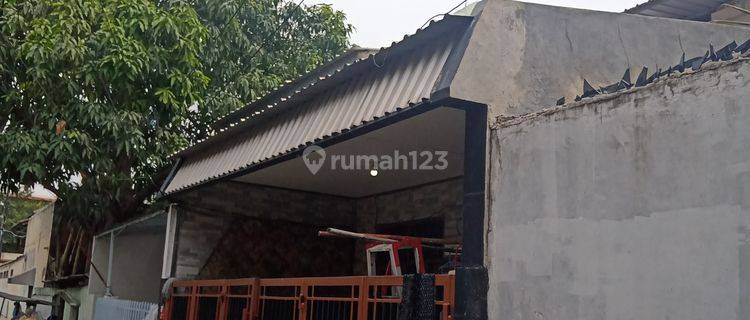 Rumah Siap Huni  1