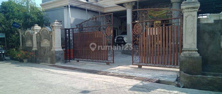 Rumah kos Gebang Anom Semarang 6353 1