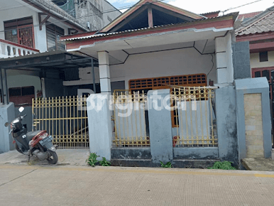 Dijual Rumah Kebahagiaan Utara 1