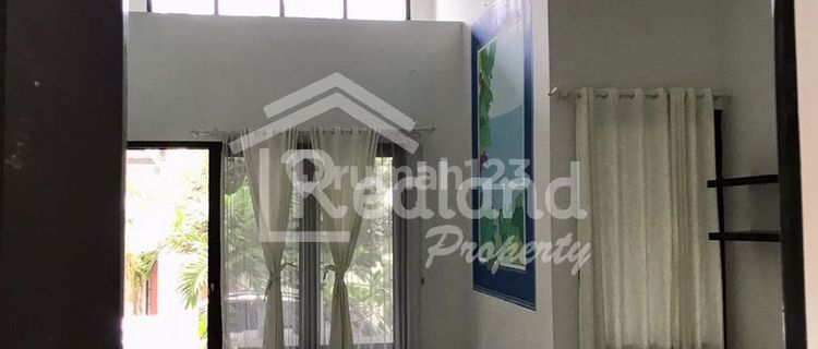 House in Pandanaran Hills, Sambiroto, Semarang (Lot 3350) 1