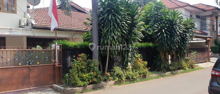 Dijual Rumah Daerah Pasar Minggu  1