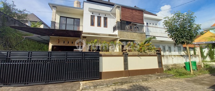 Semi villa Saba beach house for sale 1