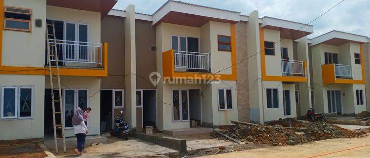 Rumah Siap Huni Lokasi Strategis Di Area Panakkukang  1