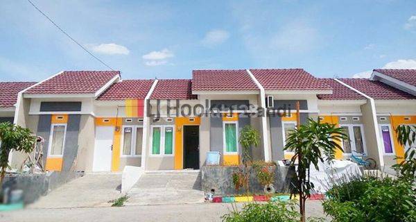 Rumah di Perum Delta Asri Kendal 1