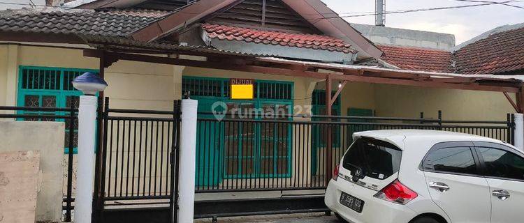 murah rumah hunian di pondok arum tangerang 1