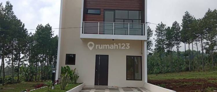 Sisa 1 Rumah Subsidi 225jt  di Kota Cianjur Stok Terbatas  1