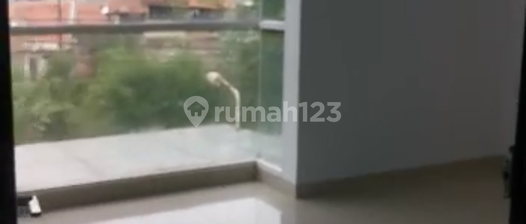 Sewa rumah Batununggal indah 1