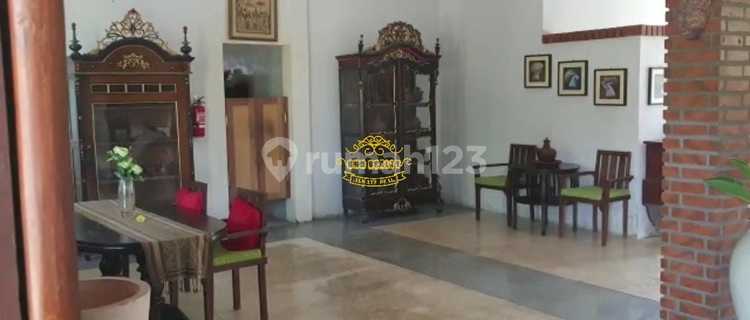 Sayan For Sale Hotel Location 1