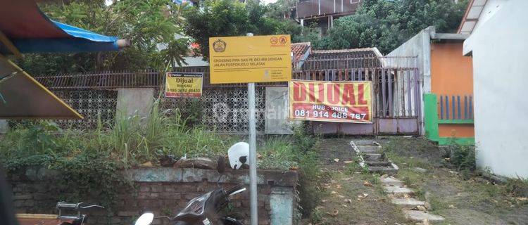 Dijual cepat : rumah di lokasi strategis, dekat sekolah Nasima 1