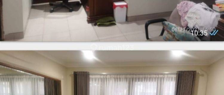 Rumah Pluit Selatan Penjaringan Jakarta Utara 1