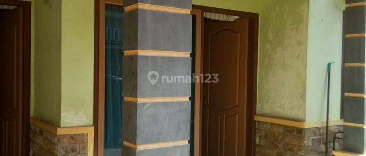 Dijual Rumah di Prm. Indah Sejahtera IV, Sukarame, Bandar Lampung 1