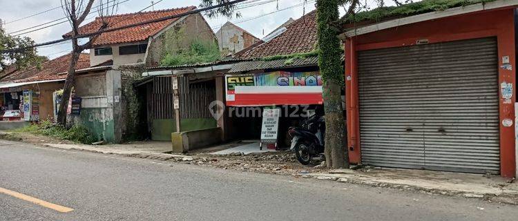 Rumah Mainroad di Soreang Cipatik Raya 1