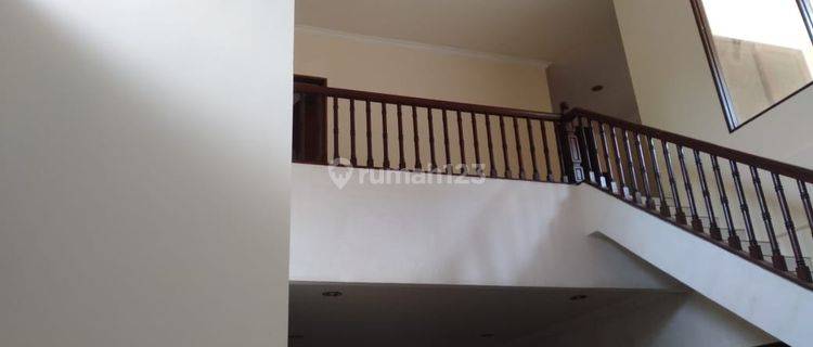 Di Jual Rumah di Jl. Kesehatan, Jakarta Pusat 1