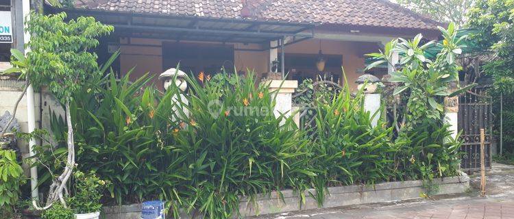 Rumah Perum Andika Graha Dalung 1