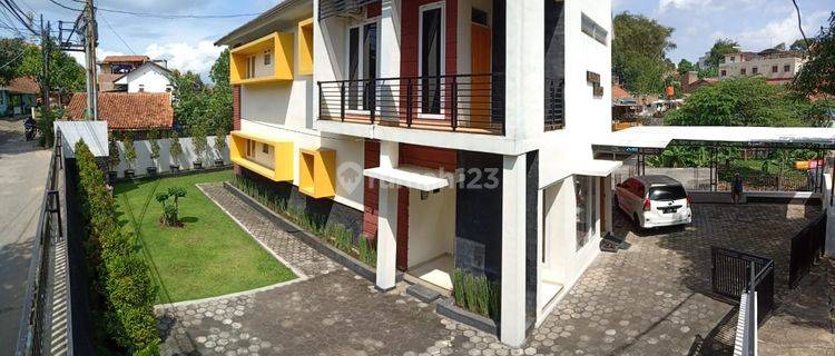 Rmh Kost2an AktiF Luas dan Bagus di Jatinangor 1