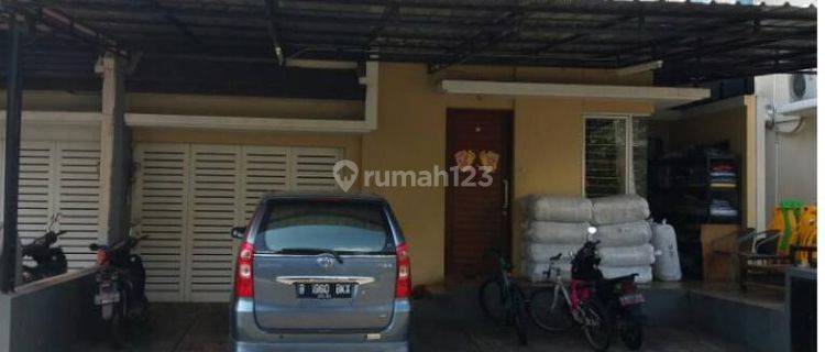 Rumah murah 2 Lt uk 9x20 m di PREMIER PAVILION, Kalideres - Jakarta Barat 1