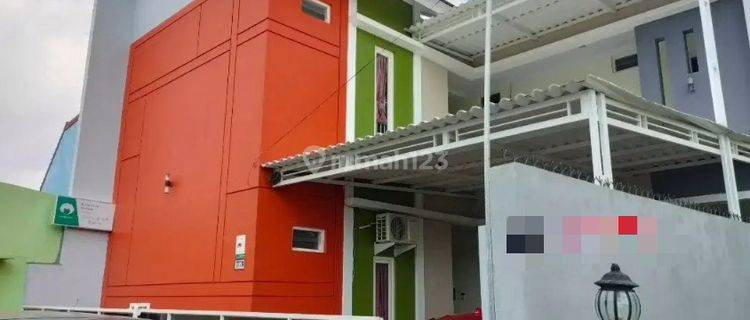 Kost Murah Baru Furnish Full Penghuni Jln Magelang km 4 dkt UGM & Tugu 1