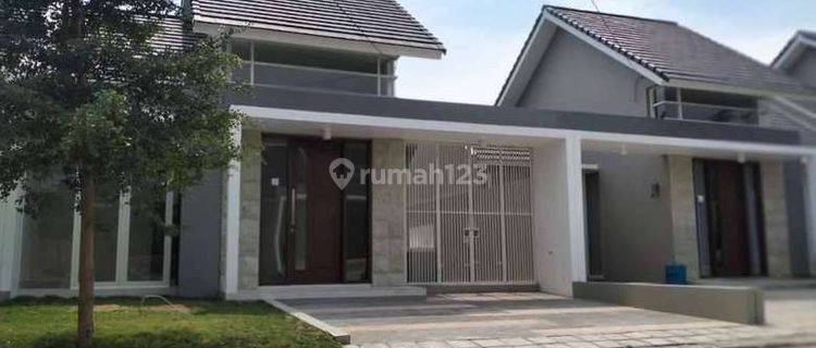 Rumah Nyaman Minimalis Dengan Lokasi Strategis 3Kamar Tidur Di Cirebon 1