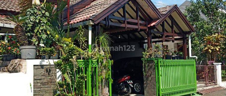 Murah Rumah Siap Huni di Jl. Raya Pratista, Bandung 1