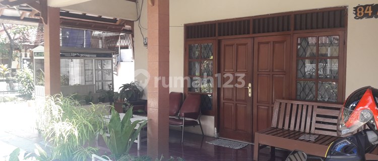 House in Complex in West Pejaten For Sale BU Suitable for Office 1