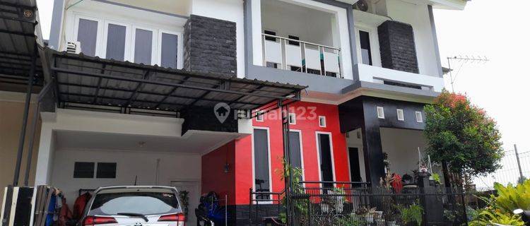 Rumah Murah Dijual Cepat Dekat Stasiun Purwokerto 1