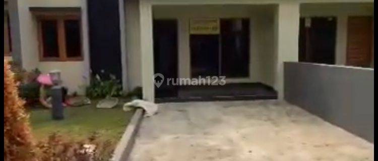 [DIJUAL] Villa Bagus di Puncak 1