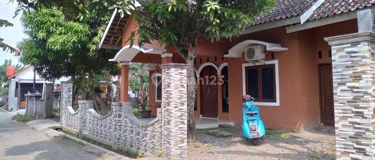 Rumah Dijual murah  1