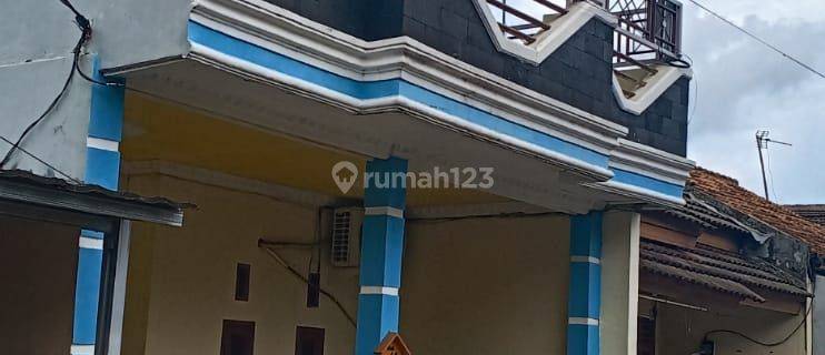 Hunian Lopang Indah Ada Tanah Lebih 100m2 1