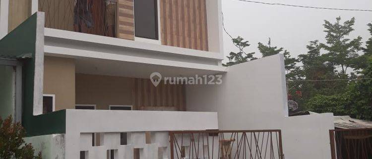 Rumah mewah Di seputaran Bintaro ciputat 1