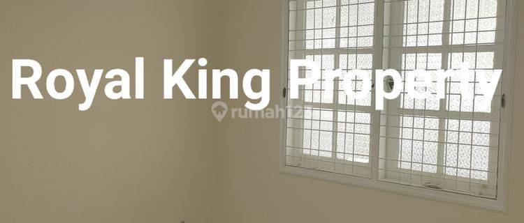 RUMAH MURAH SEWA Banjar Wijaya LT 104 AC 3 , kitchen set 1