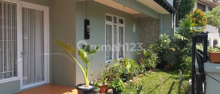 Dijual Rumah Tebet Barat Dalam Fully Furnished Rp. 5.5 M Nego 1