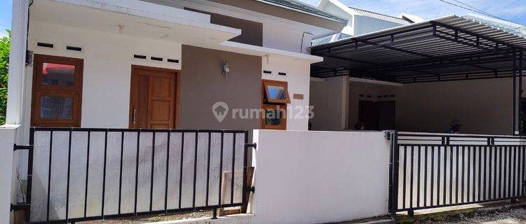 Rumah Murah Ngemplak Sleman 1