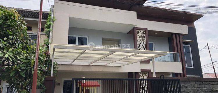 Dijual Murah Rumah Griya Asri Bubulak Furnish (M) 1