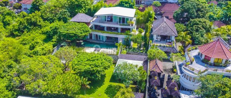 Jual Cepat Villa Mewah Balangan Ungasan Amazing Views 1