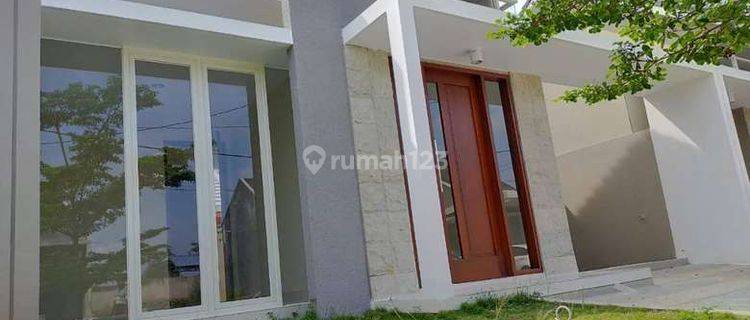 Jual Rumah 1 Lantai 3 Kamar Tidur Lokasi Strategis Greenland Cirebo 1