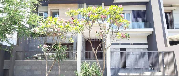 540 For Sale House Araya Phase 1 Galaxy Bumi Permai SHM 2.5 Lb 900m 1