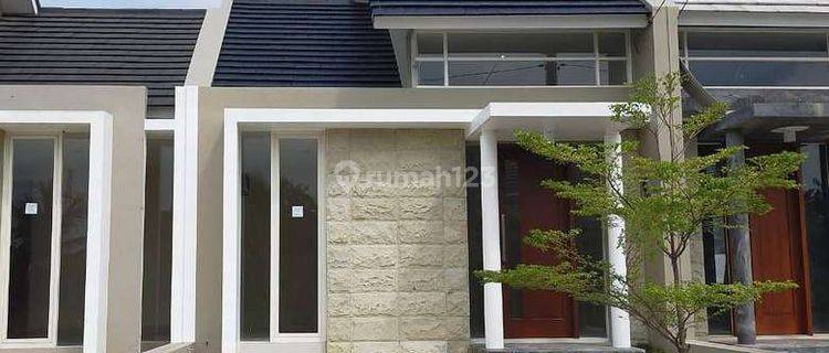 Rumah Sejuk Minimalis Murah, DP 50jutaan , Harga Terjangkau Di Cirebon 1