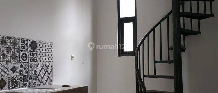 Rumah siap huni Pomdok Hijau harga 2.6 M Nego 1