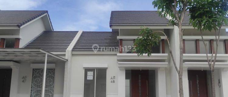 557 Dijual Rumah Grand Harvest Kebraon Tipe Apple Lb 50m Lt 123m 1