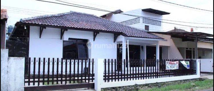 RUMAH MURAH SIAP HUNI DI ARCAMANIK BANDUNG 1