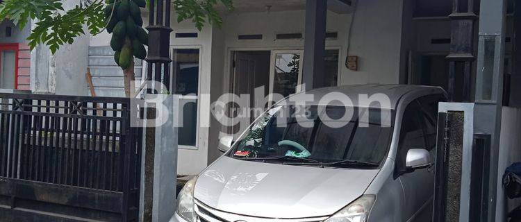 BUTUH CEPAT LAKU RUMAH MURAH SULFAT PANDANWANGI DEKAT SAWOJAJAR, ARAYA, BANDARA, PUSAT KOTA 1