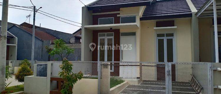 Murah Rumah Siap Huni di Greenville Taman Kopo Indah 1, Bandung 1