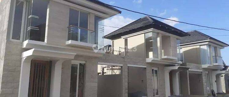 Jual Rumah Mewah Sejuk 2Lantai Harga 900jutaan - Kota Cirebon 1