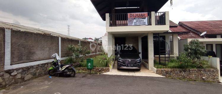 Rumah Nyaman dan Terawat Siap Huni, Bumi Octorina Cugenang Cianjur  1