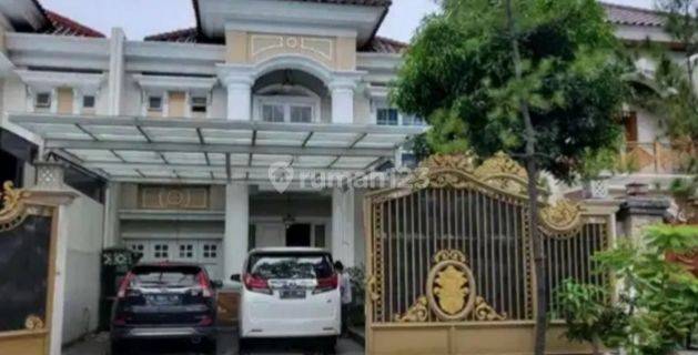 Di Jual Rumah Cantik Siap Huni di Royal Residence Cakung Jakarta Timur 1