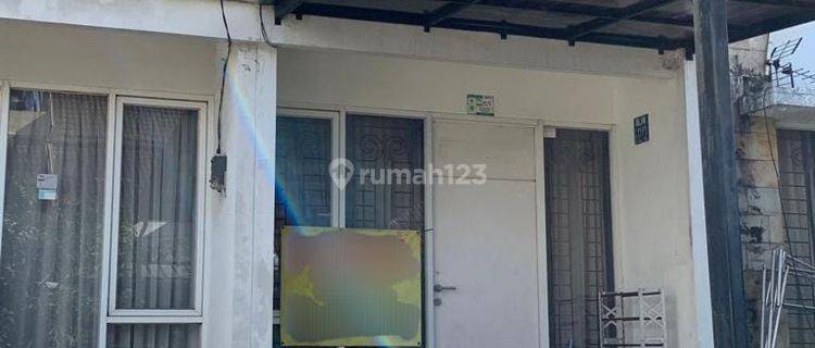 [DIJUAL] Rumah Strategis di Pamulang 1